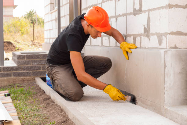 Licensed Foundation Crack Repair service in Galesville, WI - Halo Water Proofing